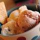 Illustration for article titled Ostwald ripening ruins your ice cream